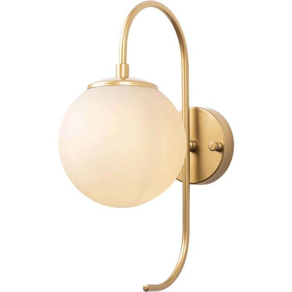 Applique murale en métal Jewel - 44,90