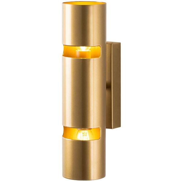 Applique murale en métal Luxora - 5