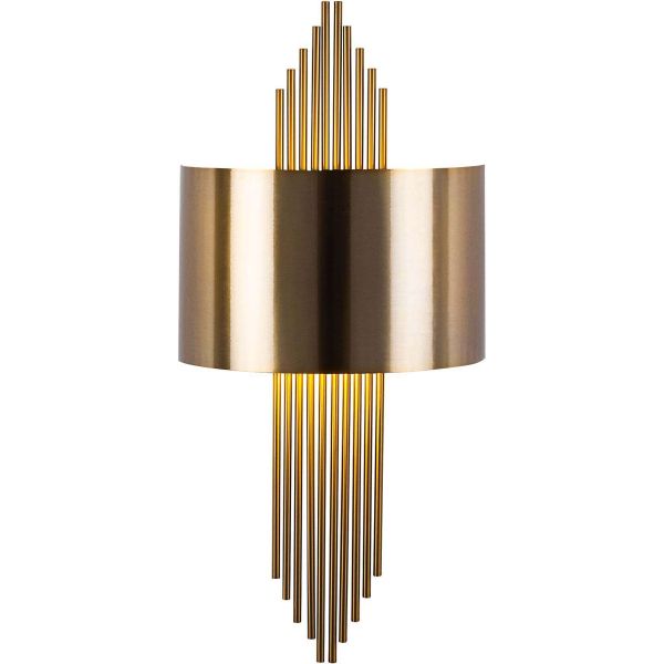 Applique murale en métal Wall - 75,90