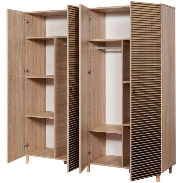 Armoire en aggloméré Imaj - 749
