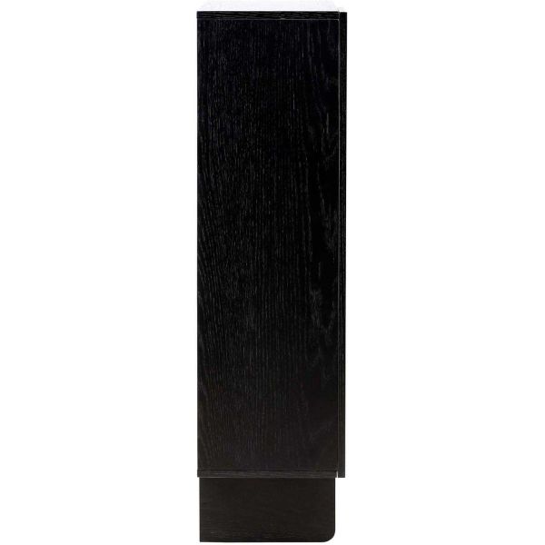 Armoire avec étagères et 2 portes Tyresö - 6