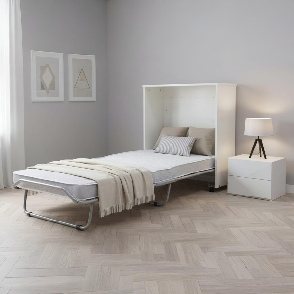Armoire lit d'appoint escamotable Pisolo - VERAFLEX
