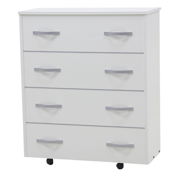 Armoire lit d'appoint escamotable Pisolo - VEF-0102
