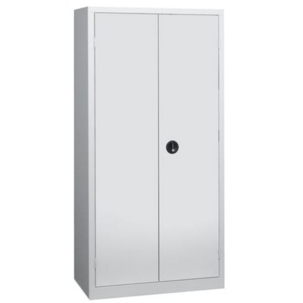 Armoire monobloc industrielle 120 x 53 x 198 cm