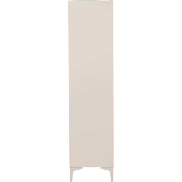 Armoire 2 portes en acier Piring - 359