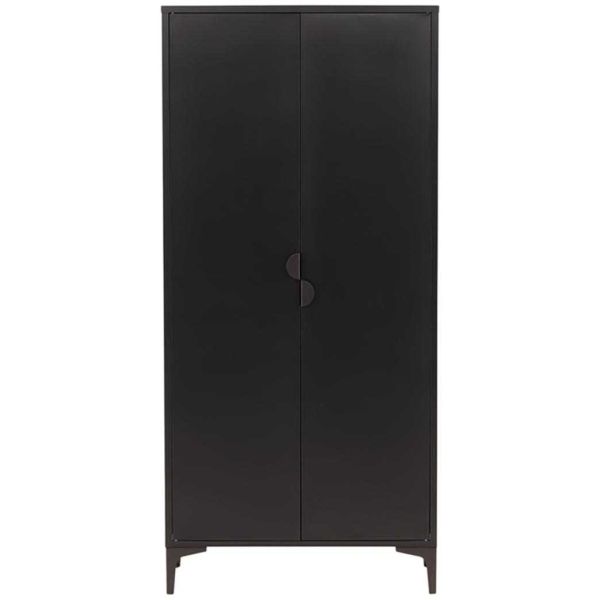 Armoire 2 portes en acier Piring