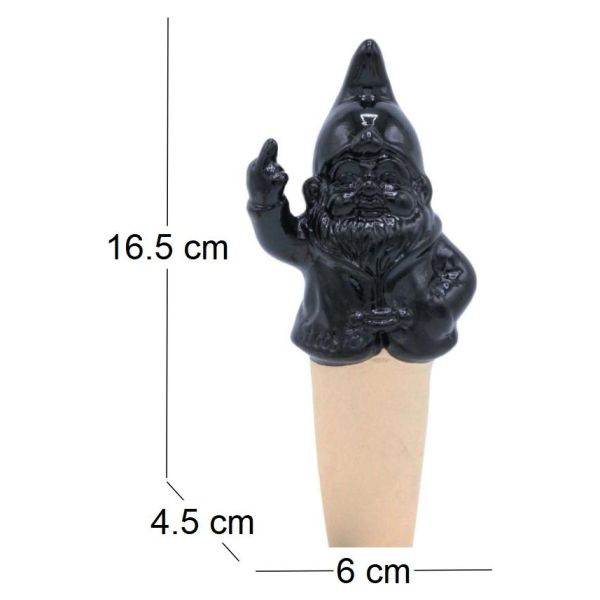 Arroseur goutte à goutte Nain F*ck 6 x 4.5 x 16.5 cm - 8,71