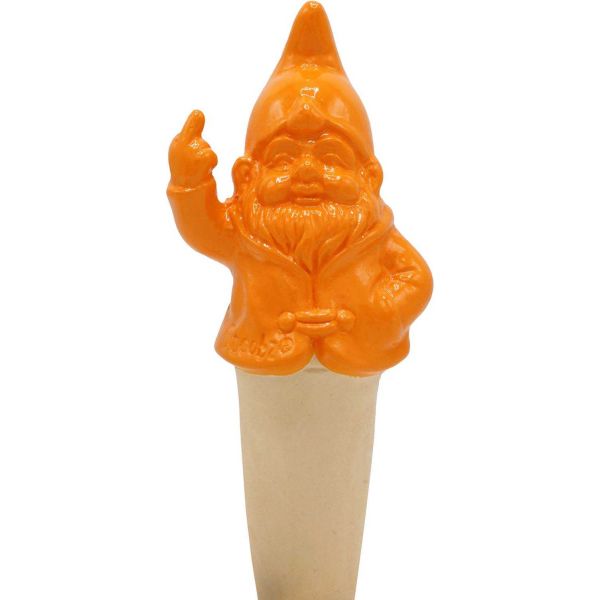Arroseur goutte à goutte Nain F*ck 6 x 4.5 x 16.5 cm