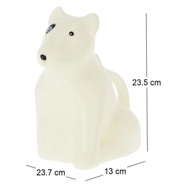 Arrosoir animal en plastique - 9