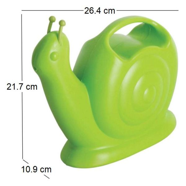 Arrosoir animal en plastique - 6