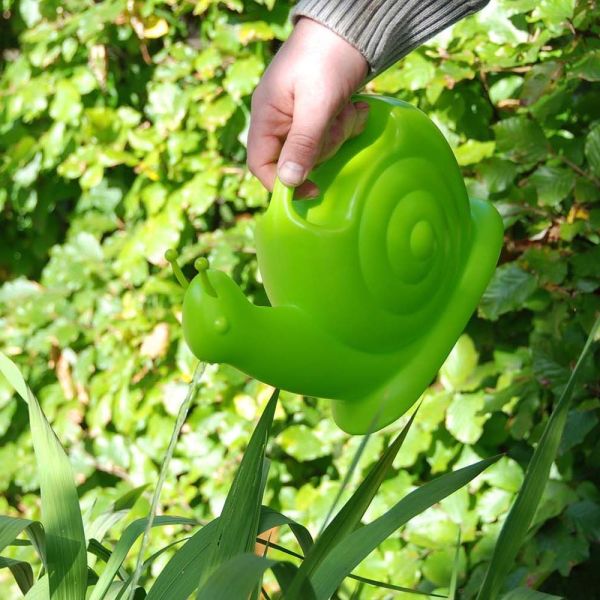 Arrosoir animal en plastique - WATER IN THE GARDEN