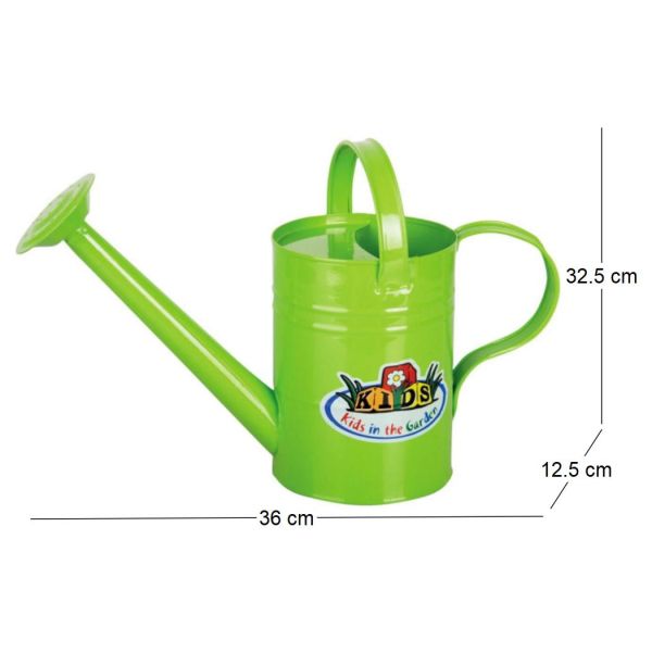 Arrosoir pour enfant en zinc - ESS-0372