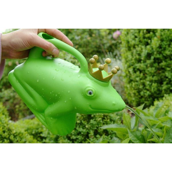 Arrosoir animal en plastique - KIDS IN THE GARDEN