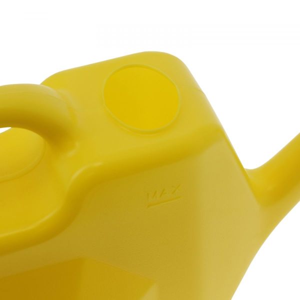 Arrosoir en plastique coloré 12 litres - FTK-0108