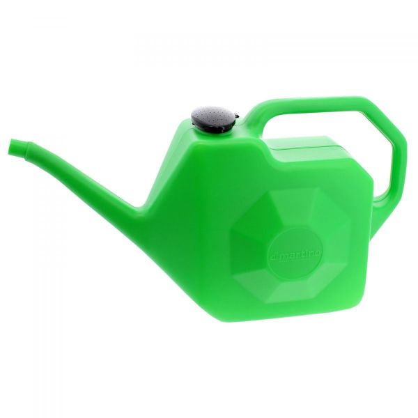 Arrosoir en plastique vert 8 litres - 
