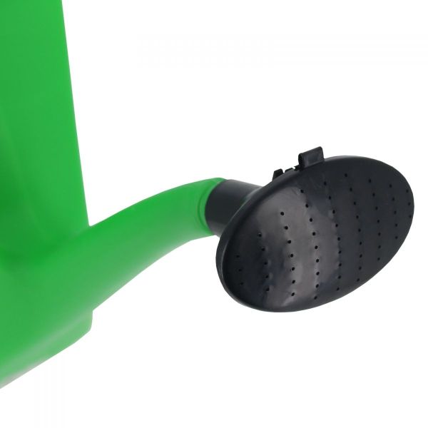 Arrosoir en plastique vert 8 litres - FTK-0114