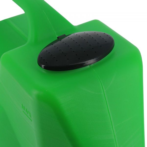 Arrosoir en plastique vert 8 litres - 5