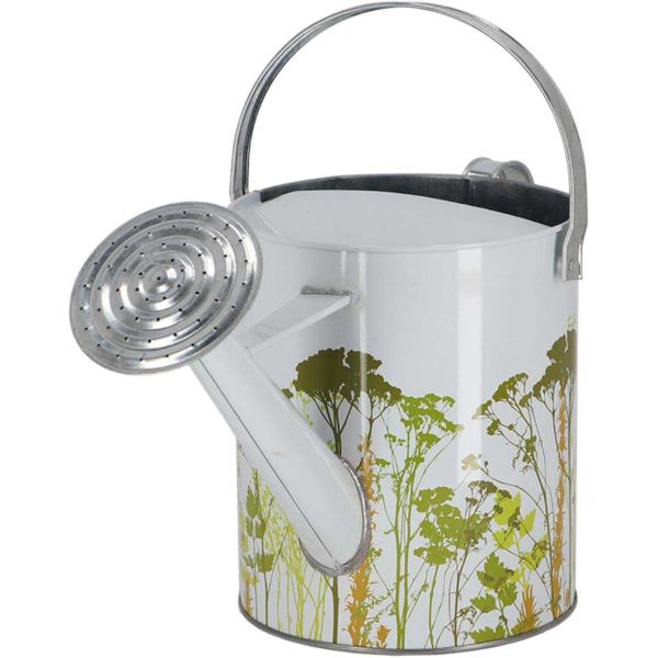 Arrosoir en métal Herbe - ESSCHERT DESIGN