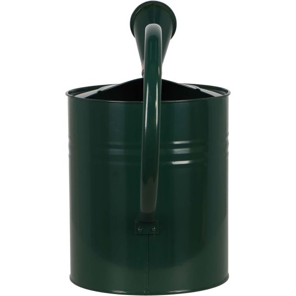 Arrosoir en métal vert 7 L - 6