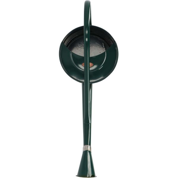 Arrosoir en métal vert 7 L - 7
