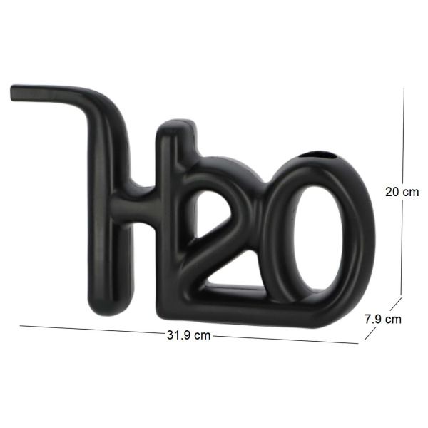 Arrosoir en plastique H2O - 9
