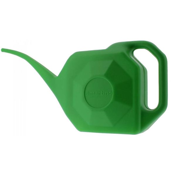 Arrosoir en plastique vert 2 litres