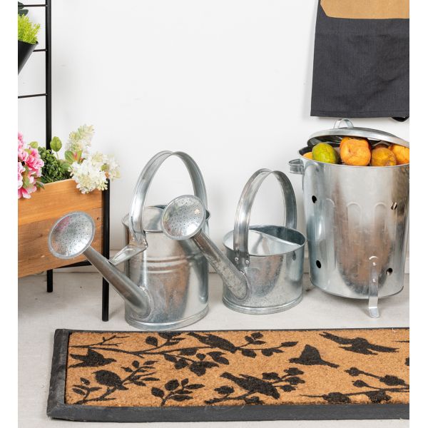 Arrosoir en zinc 10 litres - AUBRY GASPARD