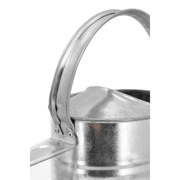 Arrosoir en zinc 10 litres - 6