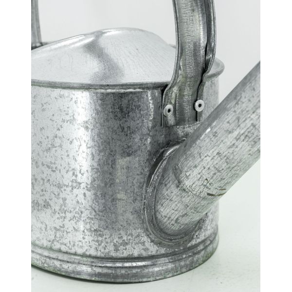 Arrosoir en zinc 5 litres - 6