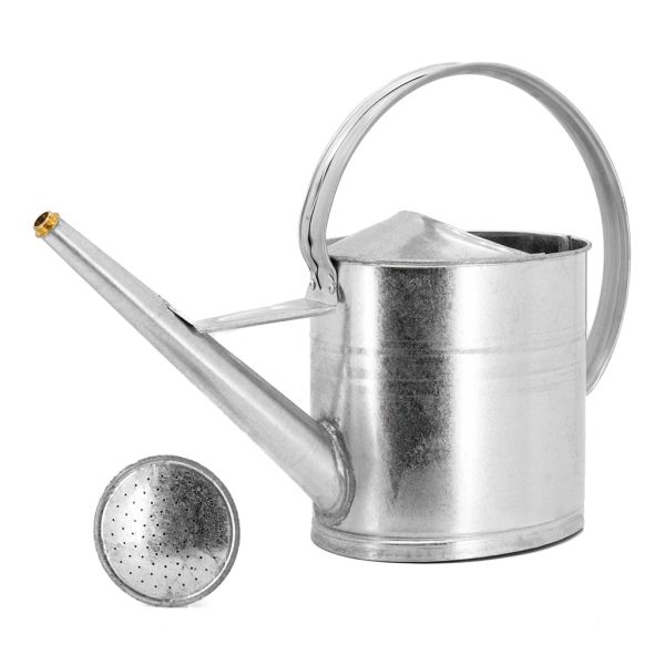 Arrosoir en zinc 10 litres - AUB-0122