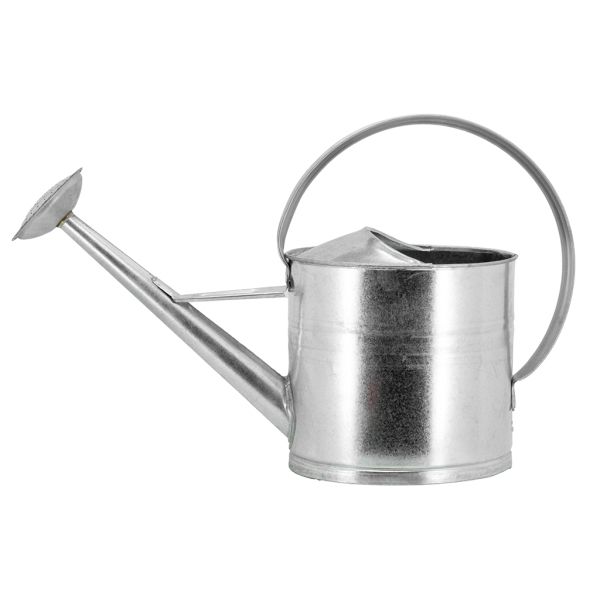 Arrosoir en zinc 10 litres - 5