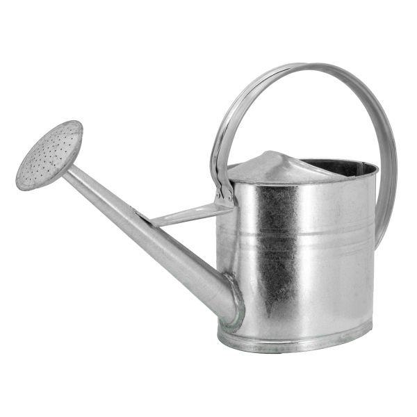 Arrosoir en zinc 10 litres