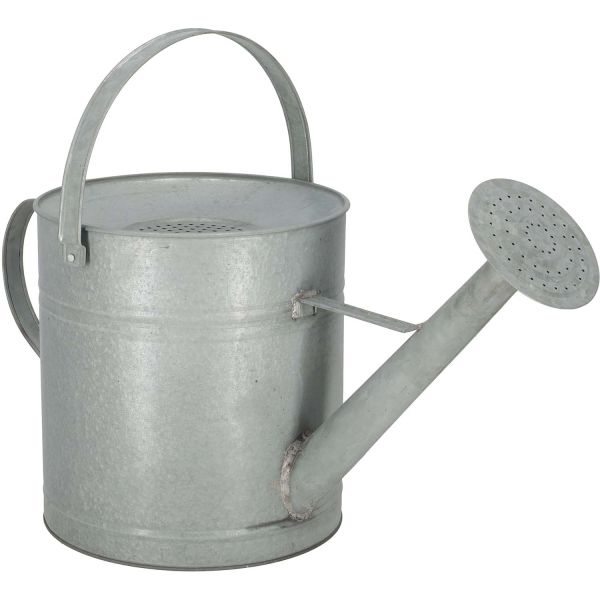 Arrosoir en zinc patiné Hull - ESS-1576