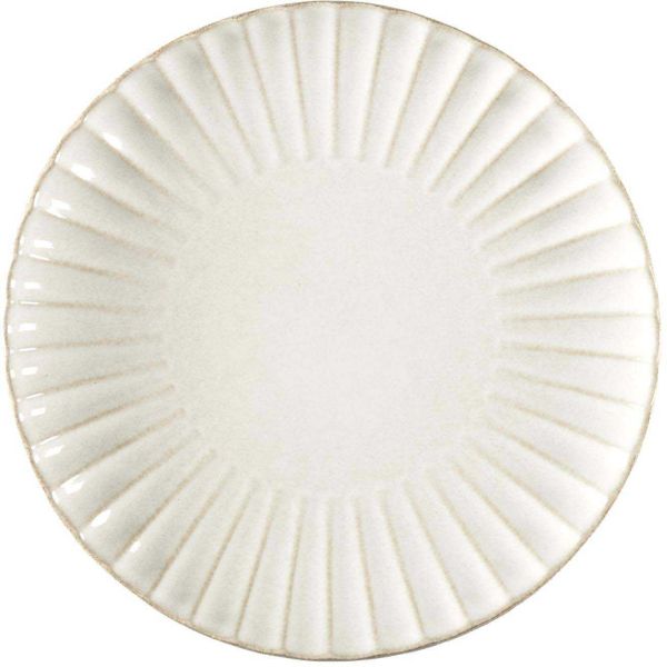 Assiette en grès Vlora(Lot de 6) - CMP-5076