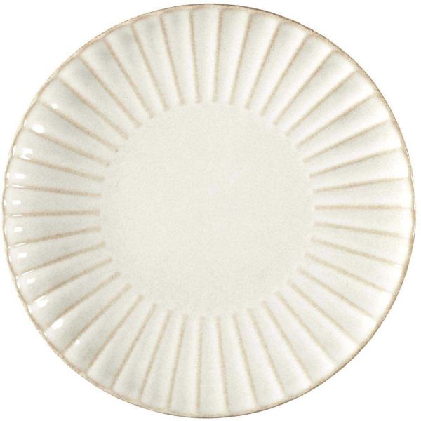 Assiette en grès Vlora(Lot de 6) - CMP-5075