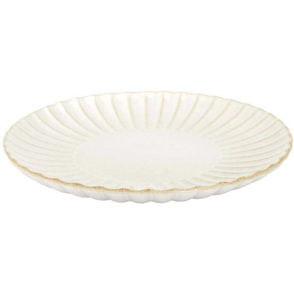 Assiette en grès Vlora(Lot de 6) - 35,90