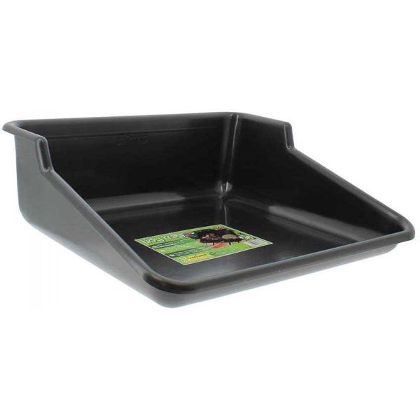 Bac de rempotage en pvc recyclé Tidy tray