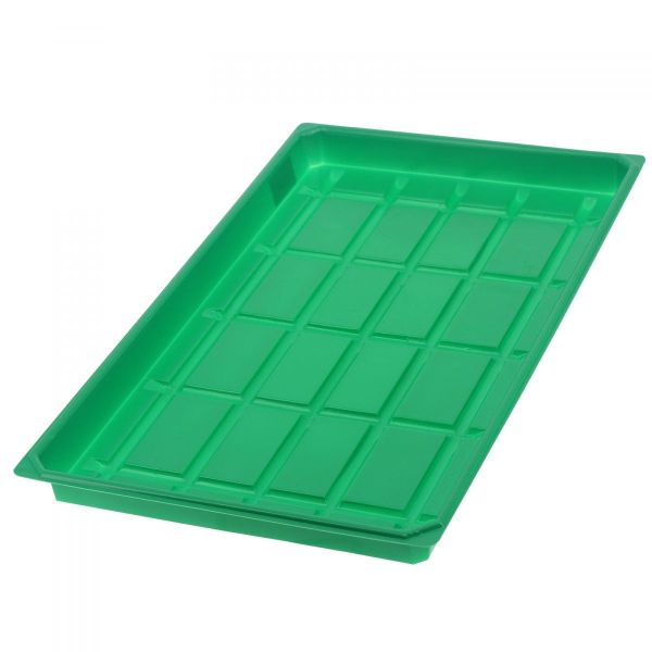 Bac souple pour plaque de culture 50 x 30 x 3 cm - FTK-0520