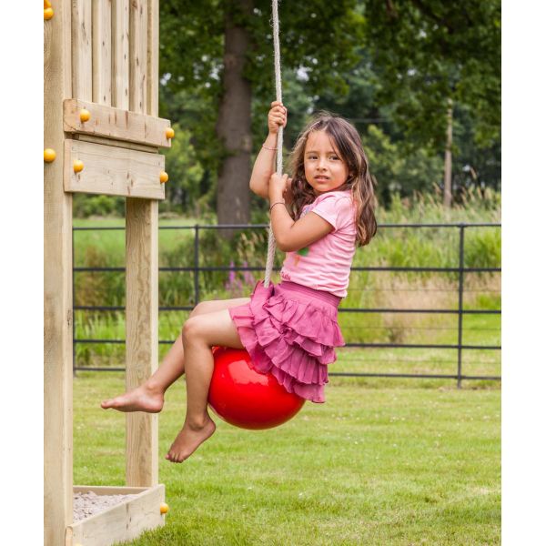 Balançoire Bouée pour enfant - KBT