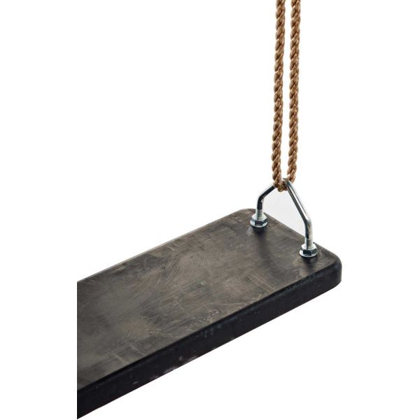 Balançoire en caoutchouc corde en polypropylène - KBT-0290