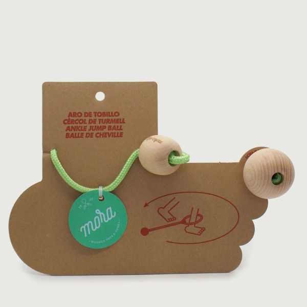 Balle de saut de cheville Tobillo - CAS-0113