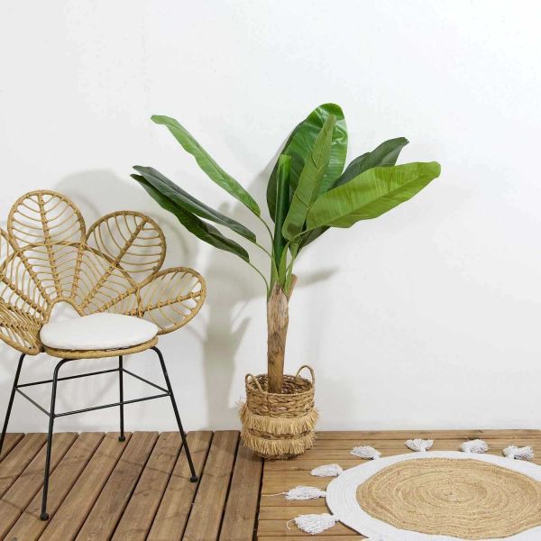 Bananier artificiel 40 x 120 cm - CMP-5215
