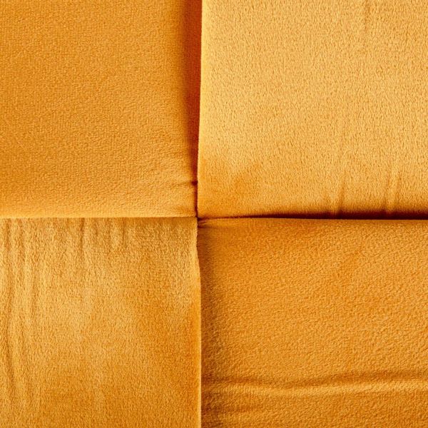 Banc en velours Weaved - 319