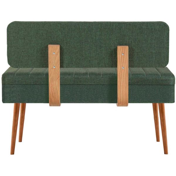 Banquette en aggloméré Vina - ASI-0784