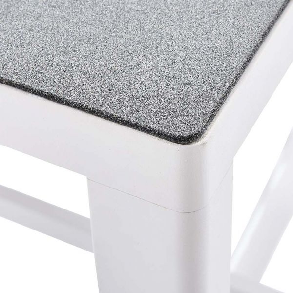 Bar jardin et fauteuils design Stone - 7