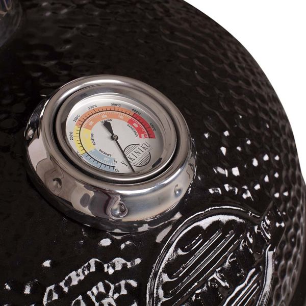 Barbecue grill Kamado en céramique haut de gamme (porte clés et gourde offerts) - 1235,70
