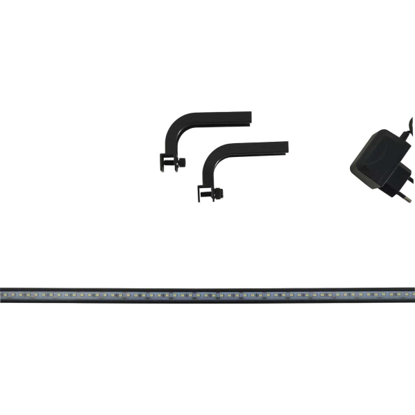 Barre lumineuse LED pour aquarium - ZOL-2543