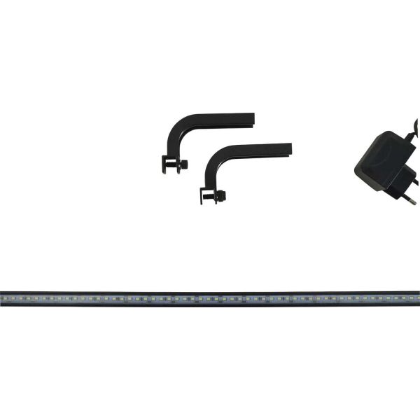 Barre lumineuse LED pour aquarium - ZOL-2544