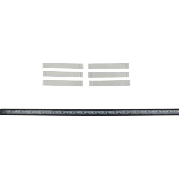 Barre lumineuse LED pour aquarium - 17,90