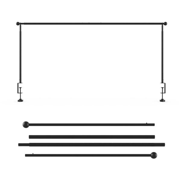 Barre de table extensible pour guirlande Lift - NEW-0184